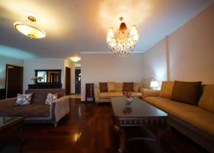 Сasa de vacaciones V_paradise Nea Iraklitsa